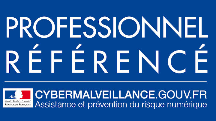 cybermalveillance prestataire reference