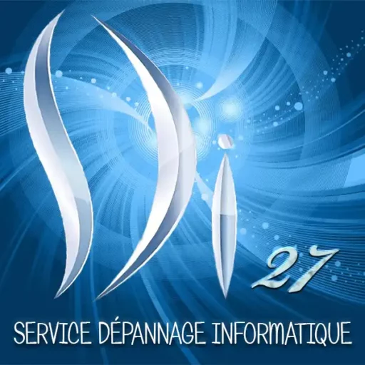 Logo SD Informatique 27
