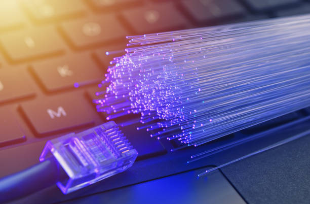 Fibre optique – La mort annoncée du réseau ADSL ?