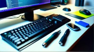 dépannage informatique à ménilles