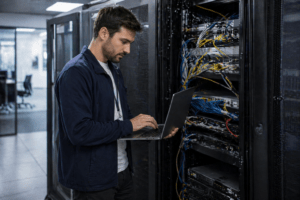 Maintenance informatique entreprise Vernon - SD Informatique 27