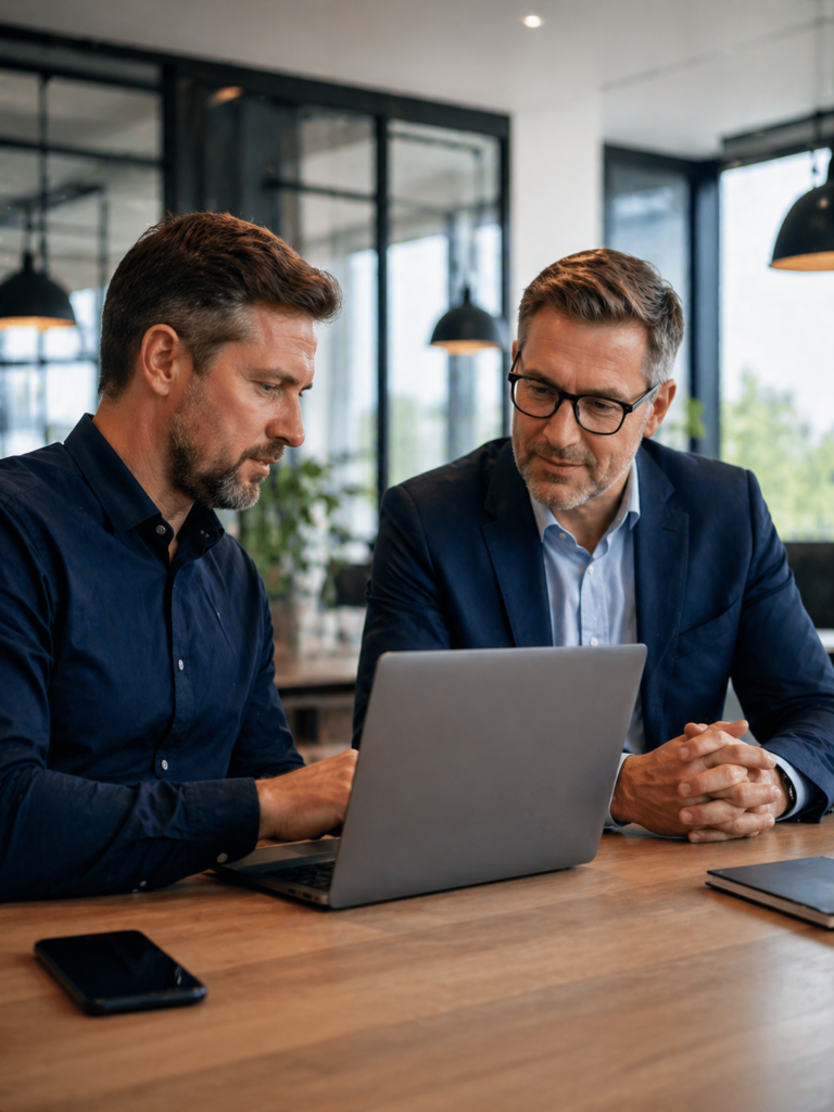 conseil infogerance informatique pme eure