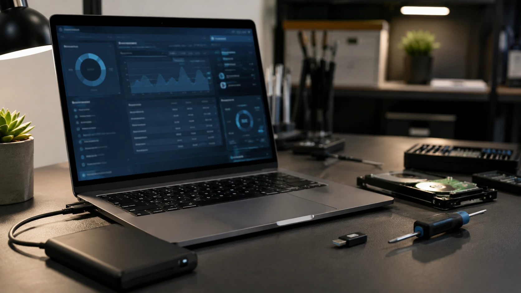 Sécurité informatique virus et sauvegarde de données à Gaillon