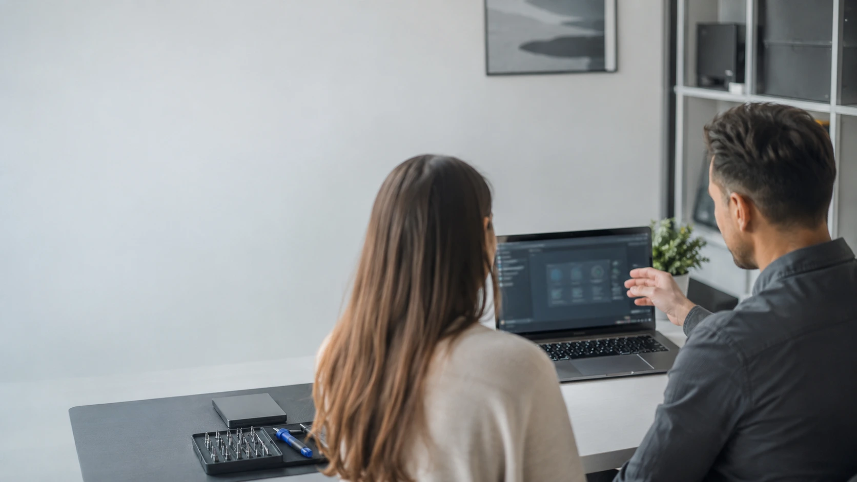 Tarifs de dépannage informatique dans l’Eure avec diagnostic clair avant intervention