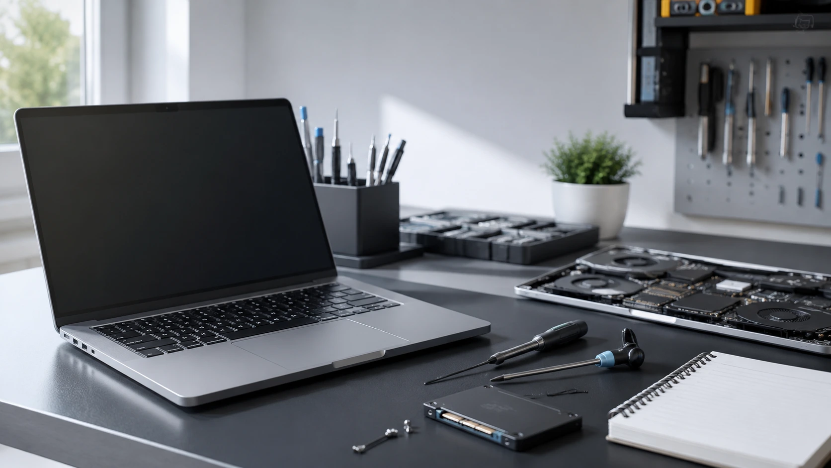 Tarifs de réparation PC en atelier dans l’Eure